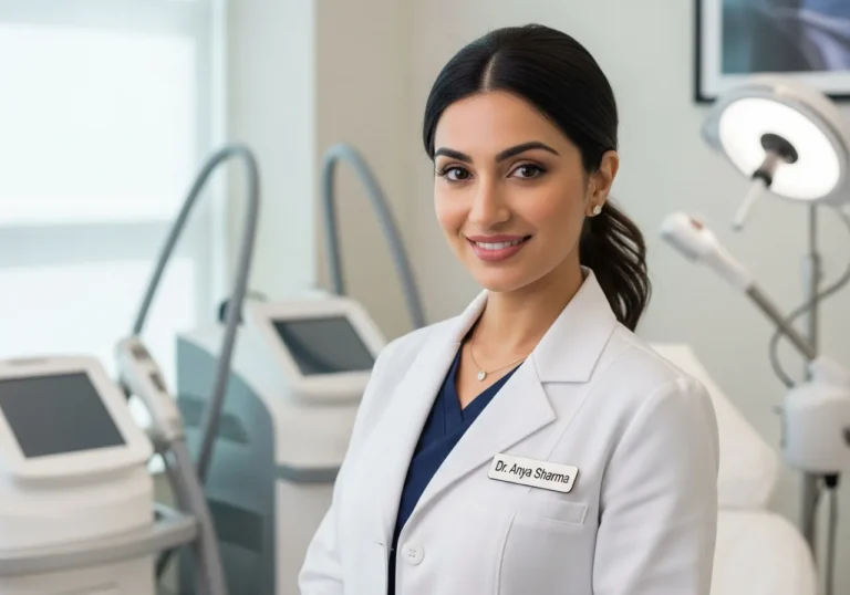 How to Choose a Qualified Medical Aesthetic Provider in Calgary