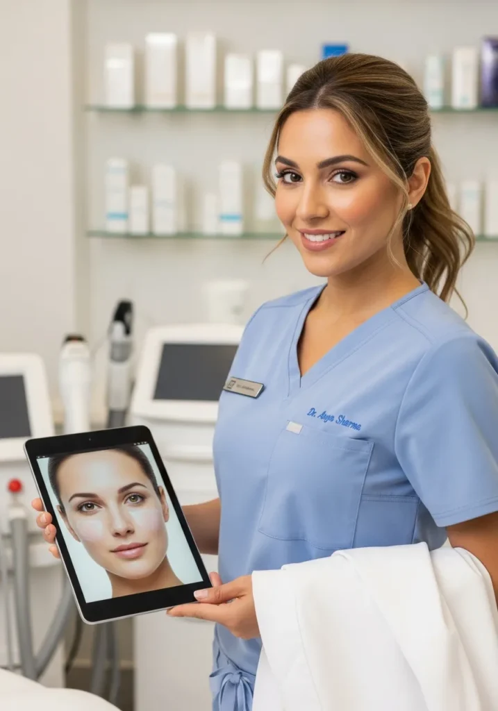 How to Choose a Qualified Medical Aesthetic Provider in Calgary